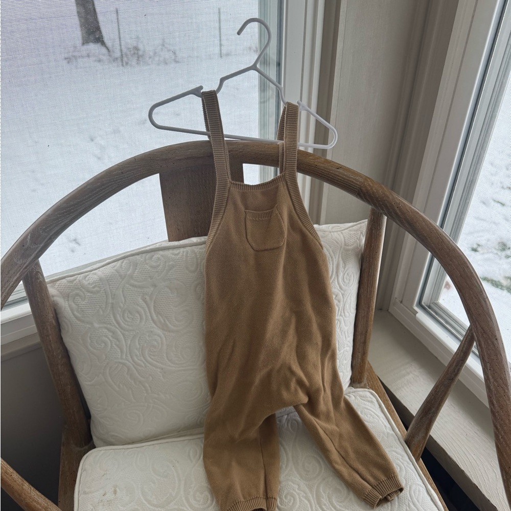 Quincy Mae Overalls